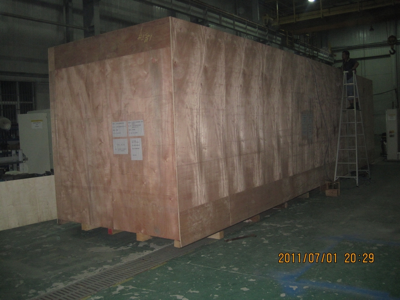 11米大型木箱-第1张图片